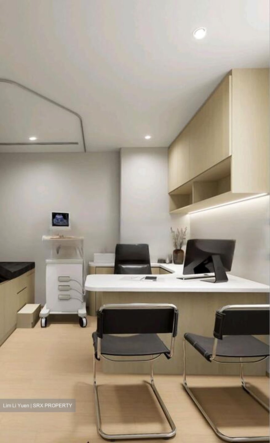 Gleneagles Hospital (D10), Retail #577718891